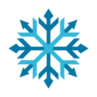 A geometric snowflake design features angular shapes and a symmetrical pattern. cutouts png