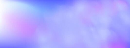 Blue clouds creating the effect of smoke or fog. The atmosphere of spring magic at dawn or summer night ,fog over land or water surface. vector