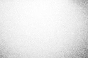 Grainy gradient background. Noisy stipple frame with fade effect. grunge border with sand vintage texture. Abstract halftone gradation. Retro design template. vector