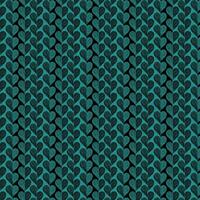 heart two color pattern print or gift paper wrap digital print, textile print vector