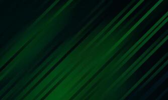 Diagonal color lines pattern. Dark green stripes. geometric soft color background. vector
