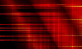 Horizontal color lines pattern. Dark red stripes. geometric soft lines. vector