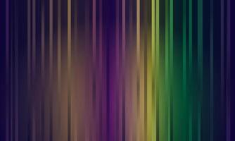 Vertical color lines pattern. Dark colorful stripes. soft lines. vector