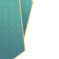 ornamental pattern background vector