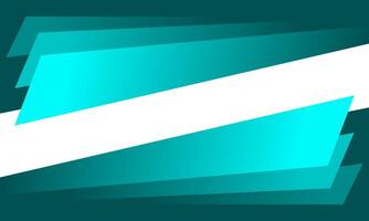 luxury abstract geometric background vector