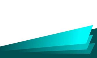 abstract geometric background for corner vector