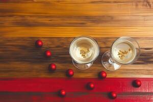 Festive Celebration in Every Sip photo