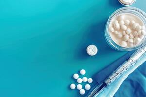 Modern Healthcare Innovations by photo