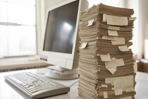 Transforming Workspaces with the Power photo
