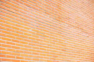 brick wall modern building wall texture pattern construction building background photo