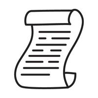 customer support icon design vector