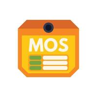 Modern mos sensor technology for image capturing vector