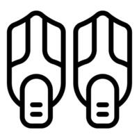 Pair of shin guards protecting legs during soccer game vector