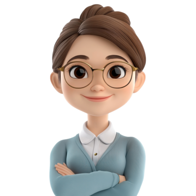 Professora PNGs para download gratuito
