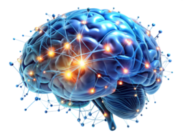 Cognitive processes via neural network png