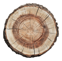 Close-up of a tree trunk in nature png