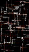 Creating Dynamic and Engaging Data Visualization Utilizing Lines and Text Elements video