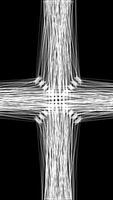 Exploring Abstract Light Patterns that Incorporate Various Geometric Shapes and Forms video