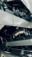 Exploring the Innovative Role of Dynamic Urban Escalators in Contemporary Architecture Today video