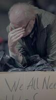 Reflections on Humanity A Call for Greater Compassion and Understanding Towards Others video