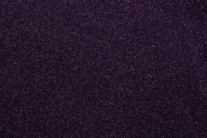 purple sweater with sequins, background, macro. Texture photo