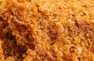 The texture of baking pie, biscuit dough. Background, macro photo