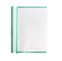 folder with files for documents and papers on white background, isolate, paperwork photo