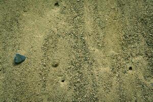 sand material abstract texture background photo
