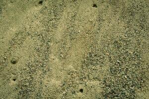 sand material abstract texture background photo