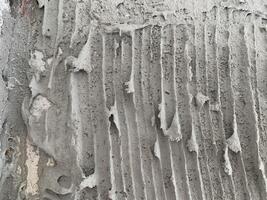 abstract texture on concrete wall background photo