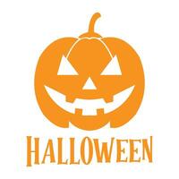 Spooktacular Pumpkin Vibes vector