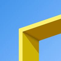 Abstract background. Gradient background, Ideal for web banners, social media posts, or any design for decoration vector