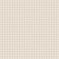 Checkered outline pattern paper background vector