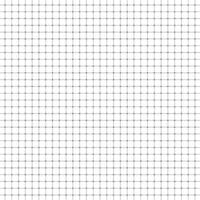 Background square pattern checkered outline vector