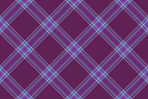 Tartan plaid background, diagonal check seamless pattern. fabric texture for textile print, wrapping paper, gift card, wallpaper. vector