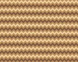 Zigzag pattern seamless. Zig zag background color. abstract design. vector