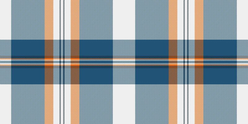 Net textile texture check, shape plaid pattern fabric. Old seamless tartan background in white and cyan colors.