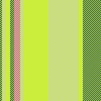 Vertical stripes seamless pattern. Lines abstract design. Stripe texture suitable fashion textiles. vector