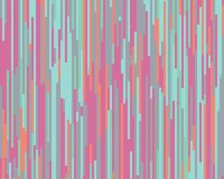 Abstract design, line pattern. Modern background, futuristic technology texture. Creative geometric banner. vector