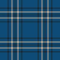 Vivid fabric background plaid, manufacturing tartan pattern. Brazil texture check seamless textile in cyan and grey colors. vector