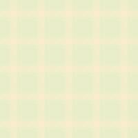Order textile seamless, sketching fabric tartan check. Various pattern background plaid texture in light and blanched almond colors. vector