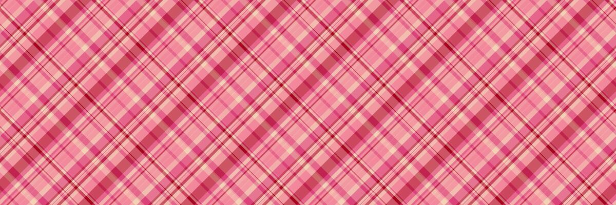 Rustic fabric textile texture, newborn pattern plaid. School background tartan seamless check in red and light colors.