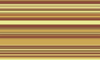 Geometric stripes seamless pattern with horizontal lines in varied colours, creating an abstract background. Ideal for textile design, wallpaper, or graphic prints. vector