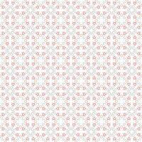 Abstract pattern seamless. background. Geometric design. vector