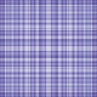 Tartan plaid pattern seamless. Print fabric texture. Check background. vector