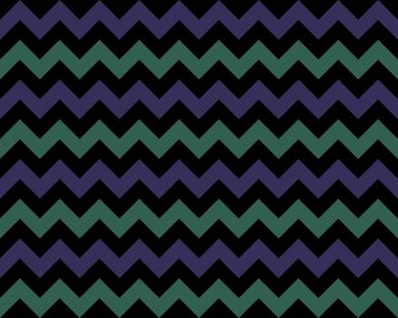 Zigzag pattern seamless. Zig zag background color. abstract design. vector