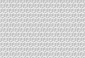 Modern geometric background for business or corporate presentation. Tech seamless ornamental pattern for banner design. Tillable grid mesh repeatable technology. vector