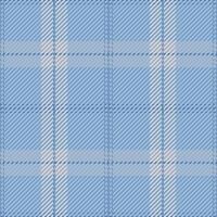 Seamless pattern of scottish tartan plaid. Repeatable background with check fabric texture. backdrop striped textile print. vector