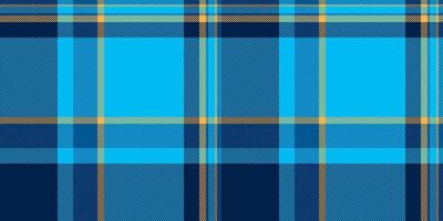 Nice fabric background textile, best tartan check . Nostalgia texture pattern seamless plaid in bright and dark colors. vector