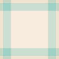 Fit tartan pattern , underwear texture check fabric. Modern textile background plaid seamless in light color. vector